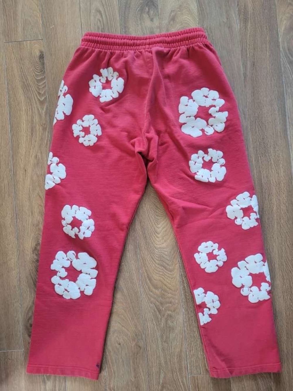 Denim tears joggers